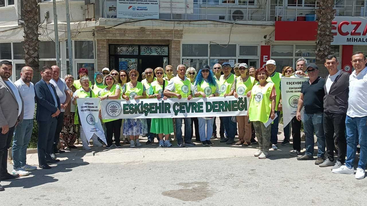 ESÇEVDER: Cengiz Holding’in maden aramasını durduracağız