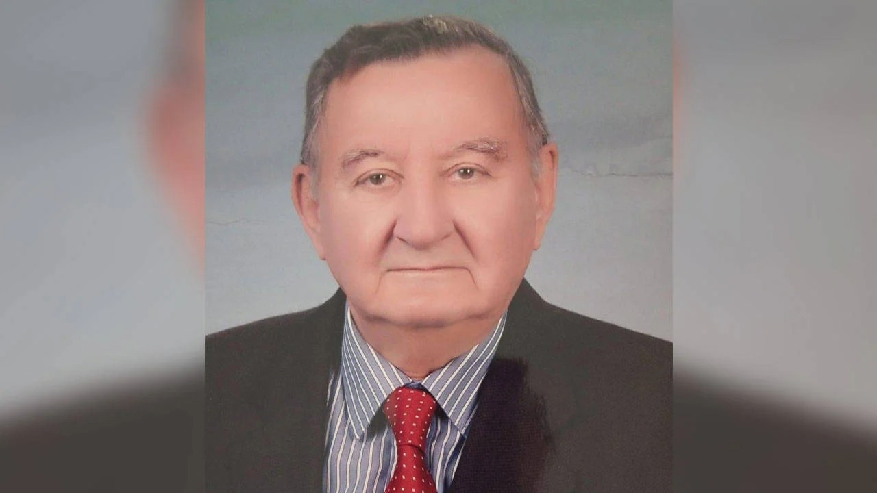 Eski CHP milletvekili Orhan Yağcı vefat etti