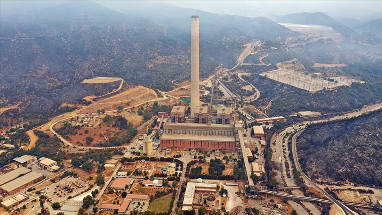 Termik santralin kapatılmasına ret: Bilirkişiye gerek duyulmadı