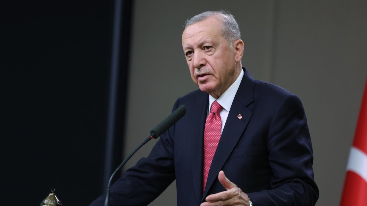 Erdoğan, ABD'ye gidiyor: 'Gazze'deki katliamları gündeme taşıyacağız'