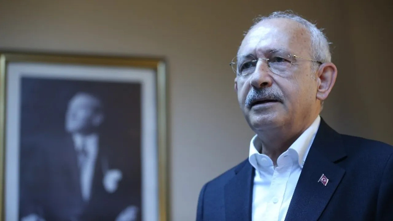 Kılıçdaroğlu'ndan 'CHP'de 50 milletvekili bana sadık' cümlesine yalanlama