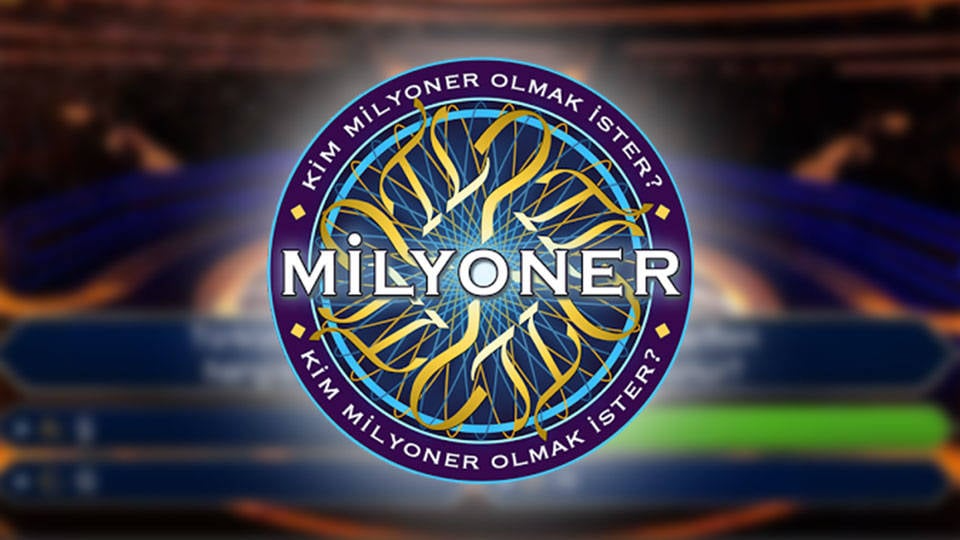 'Kim Milyoner Olmak İster'de bir ilk: 200 bin liralık soruya kadar jokersiz ilerledi - Sayfa 1