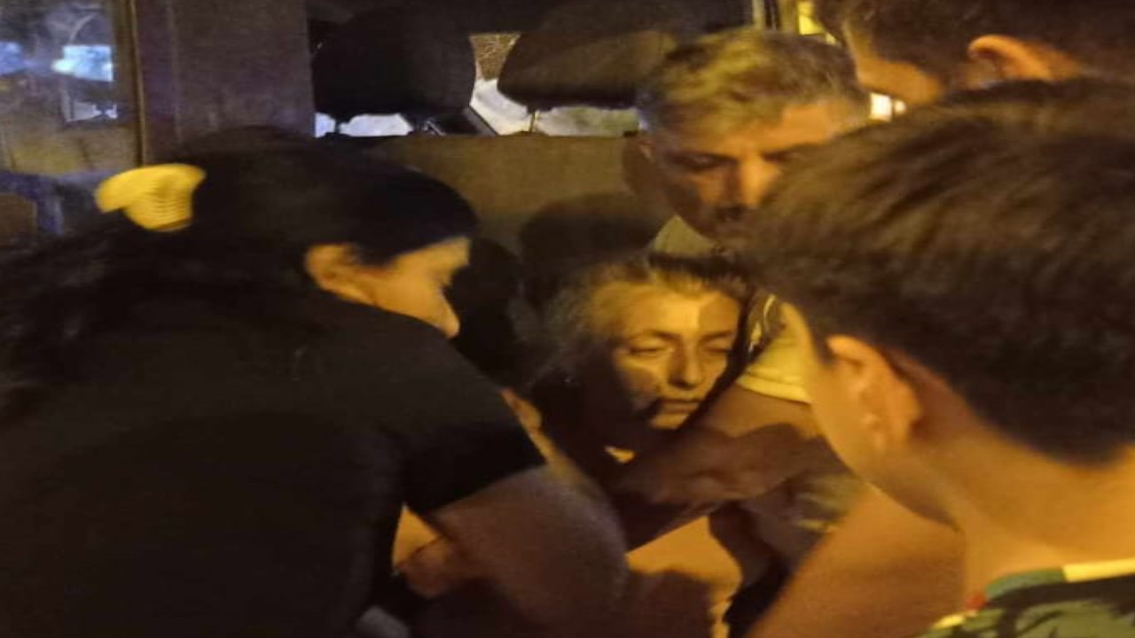 Mardin'de 'yorgun mermi' soruşturması: 6 gözaltı
