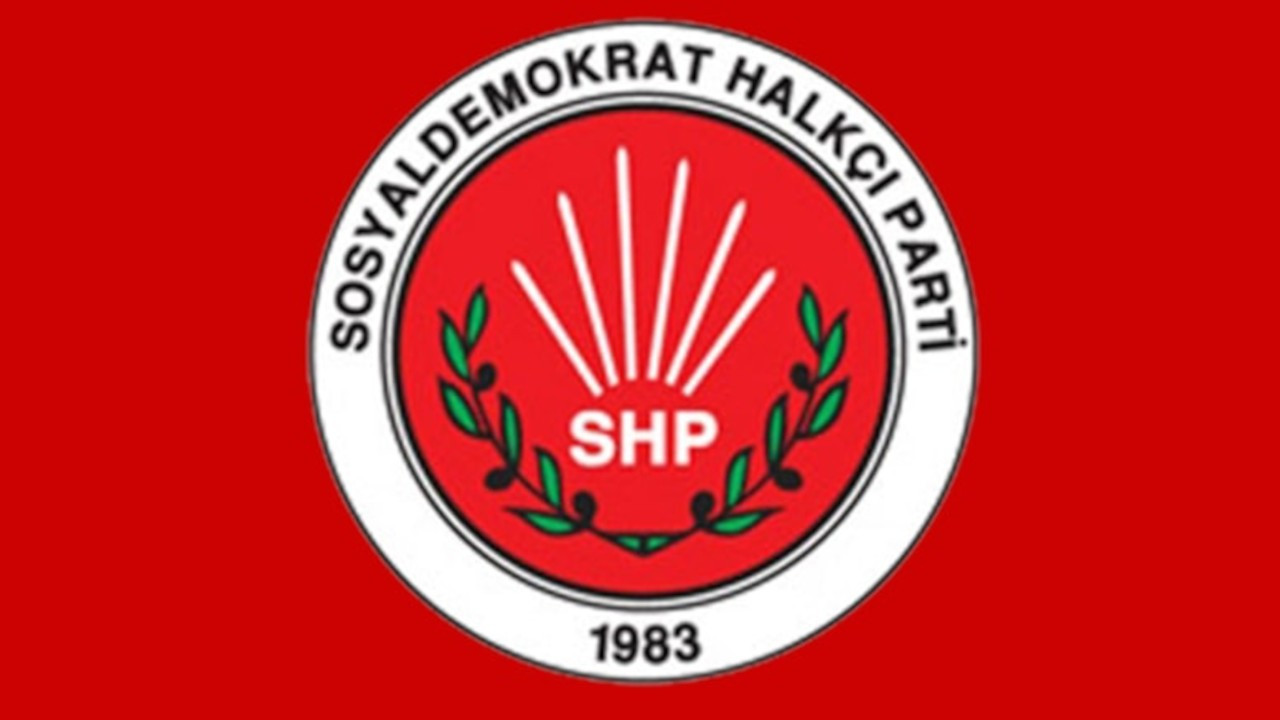 Yeni kurulan SHP'den açıklama: Kadromuz yarın açıklanacak