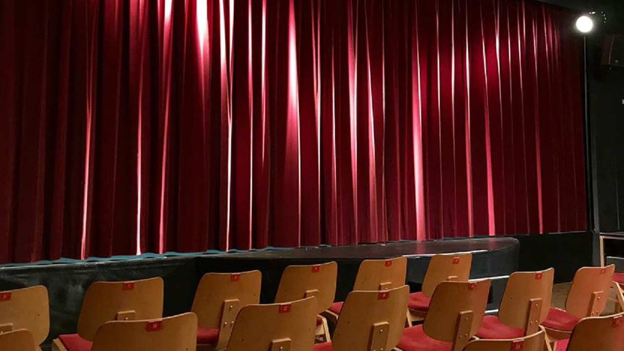 Selçuk Belediyesi, Türkiye Tiyatro Buluşması'na ev sahipliği yapacak