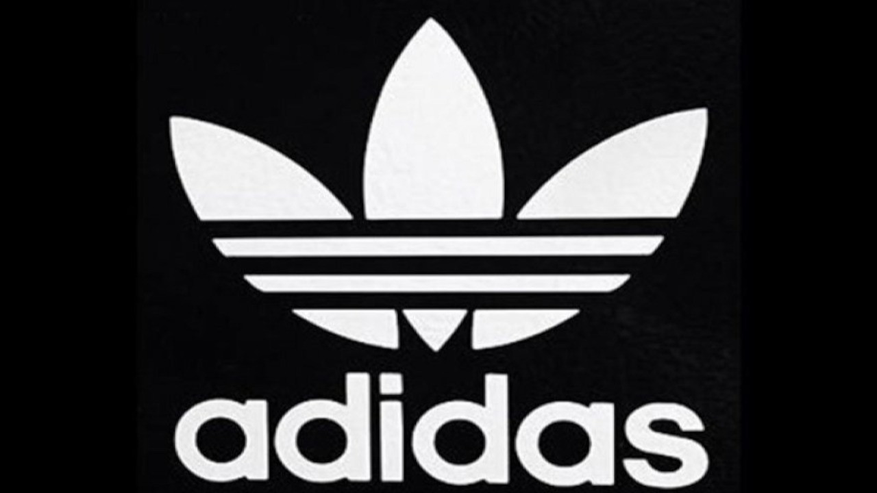 Adidas logosunda hangi mesaj veriliyor?