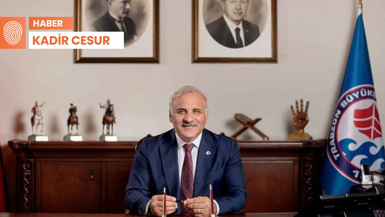 Van’da kayyım, Trabzon’da başkan, Diyarbakır’da vali: Zorluoğlu