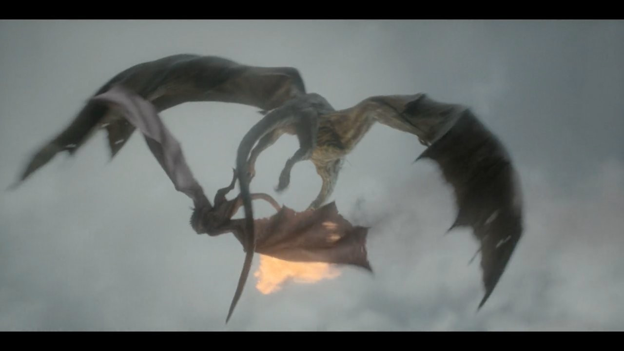 'House of the Dragon'ın yeni bölümü pazartesi sabah BluTV'de