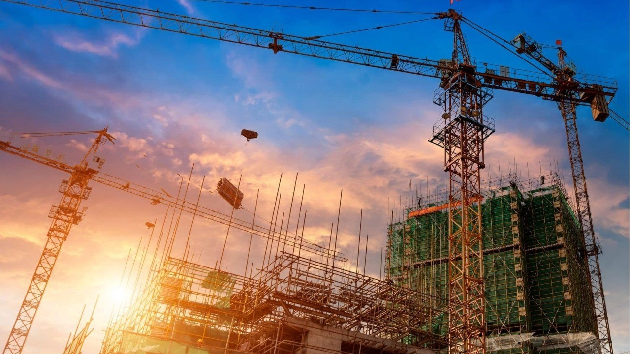 Mayıs ayı inşaat maliyetleri artış gösterdi