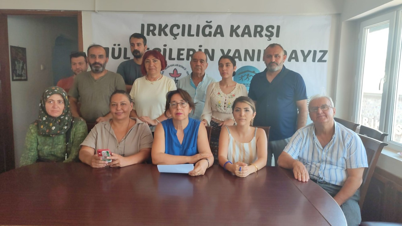İzmir Mülteci Dayanışma Platformu: Dördüncü büyük linç dalgasından endişe duyuyoruz