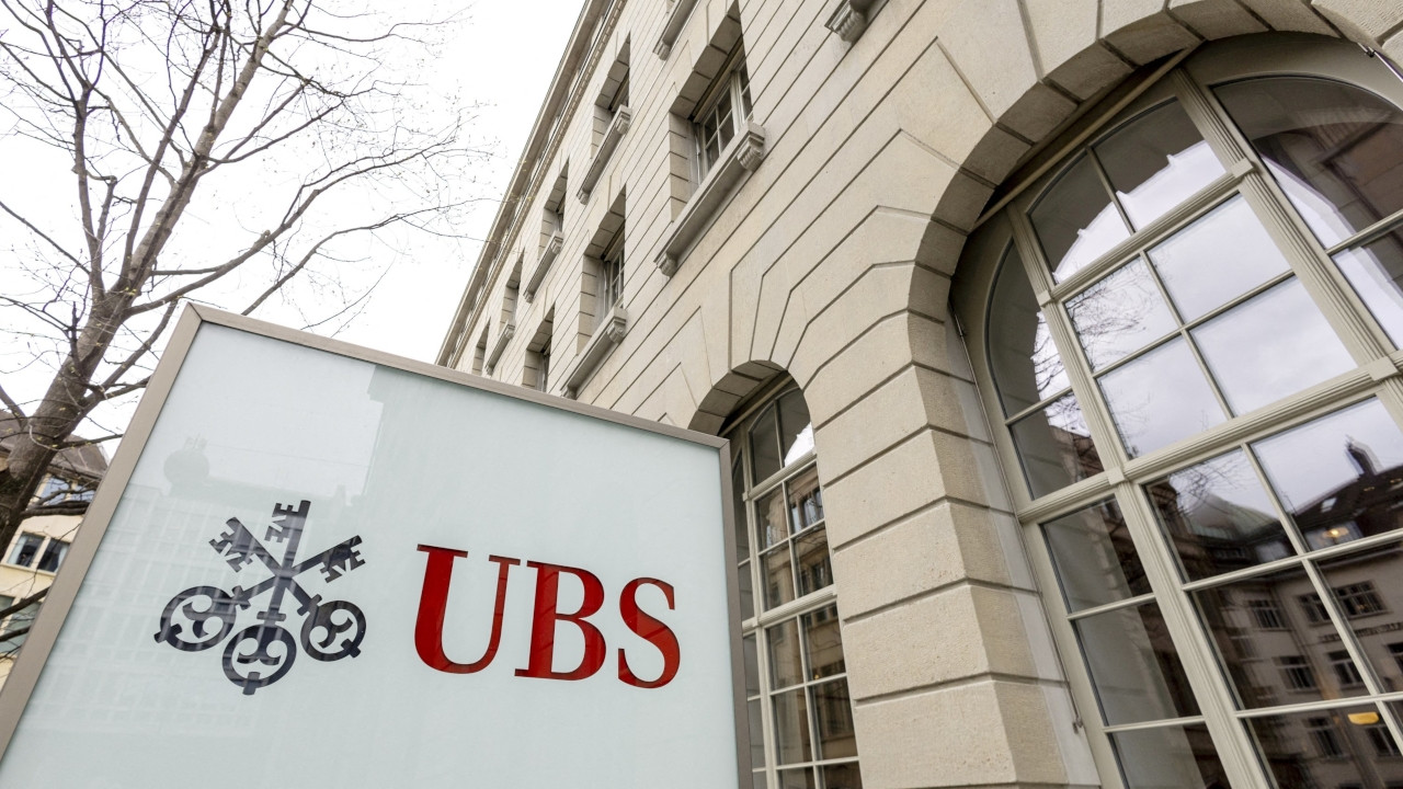 UBS: Türkiye kişisel servet artışında 1. sırada