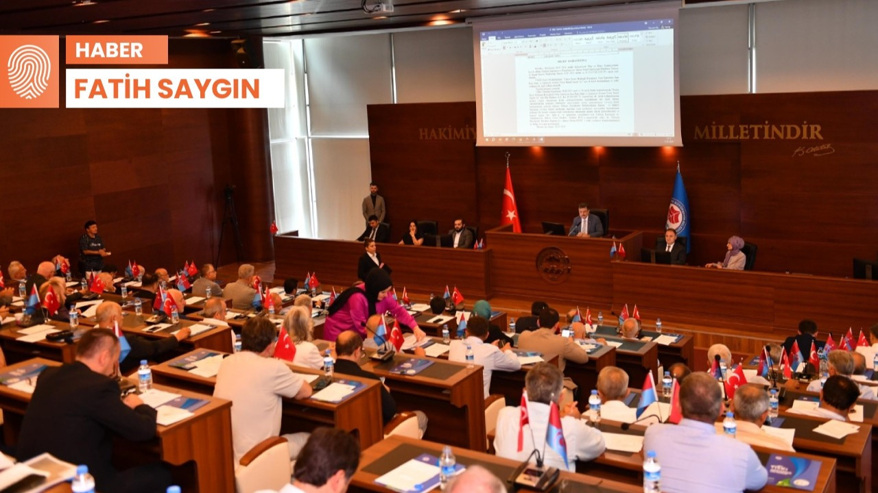 Trabzon'da katı atık bedeli tartışması: Ortahisar Belediyesi yargıya taşıyacak