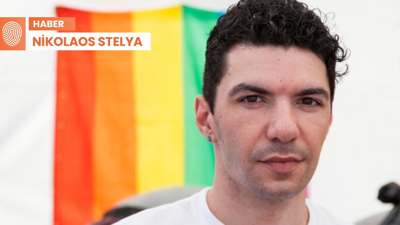 LGBTİ+ hakları savunucusu darp edilerek öldürülmüştü: Kostopoulos davasında karar açıklandı