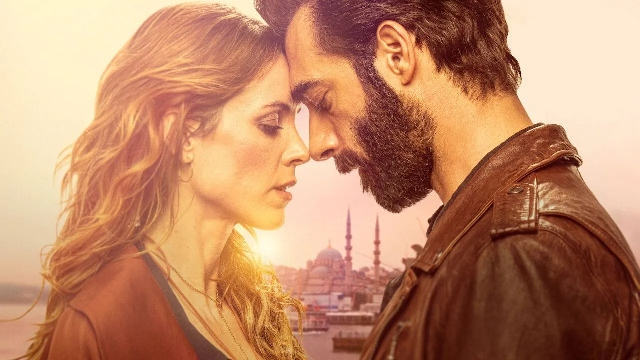 Netflix Türkiye'de bu hafta en çok izlenen diziler - Sayfa 2