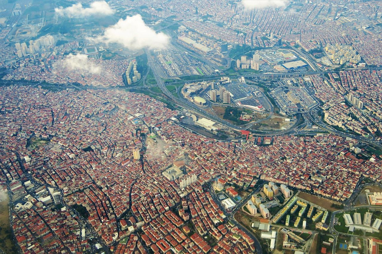 İPA raporu: İstanbulluların yüzde 34,9'u kıt kanaat geçiniyor, en büyük korku kira zammı - Sayfa 2