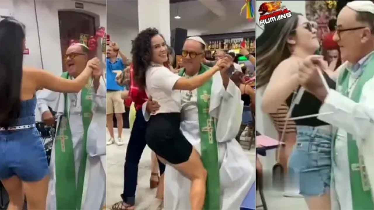 Dans eden 'Papa' gerçek mi?