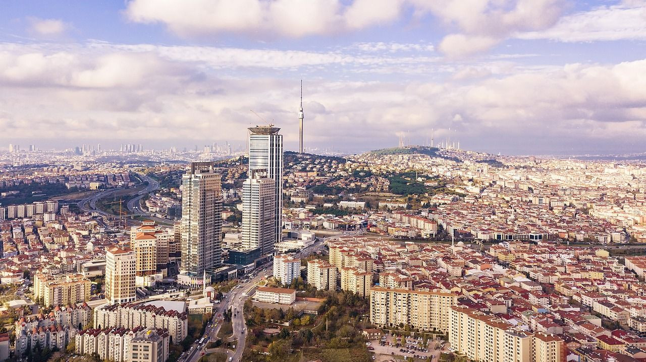 İPA raporu: İstanbulluların yüzde 34,9'u kıt kanaat geçiniyor, en büyük korku kira zammı - Sayfa 1
