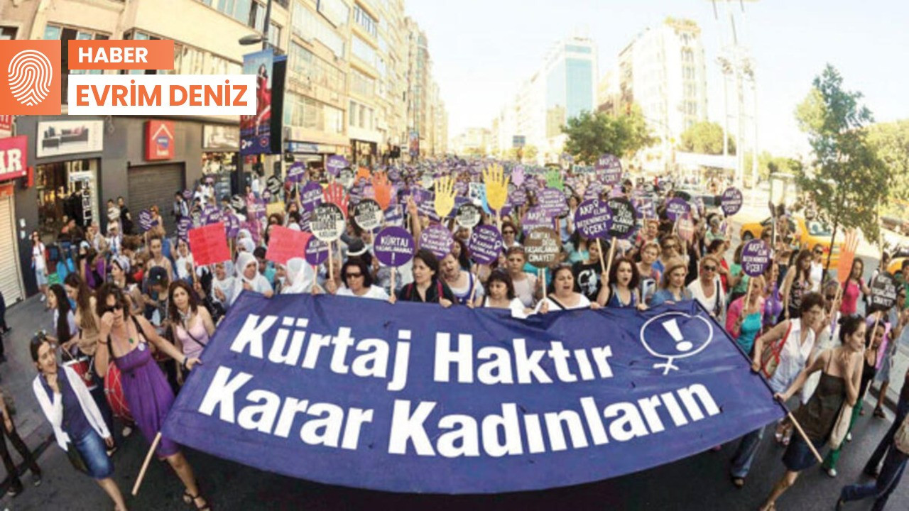 Diyarbakır'da kürtaja fiili yasak: 'Doktorum bu günahın altına girmez'
