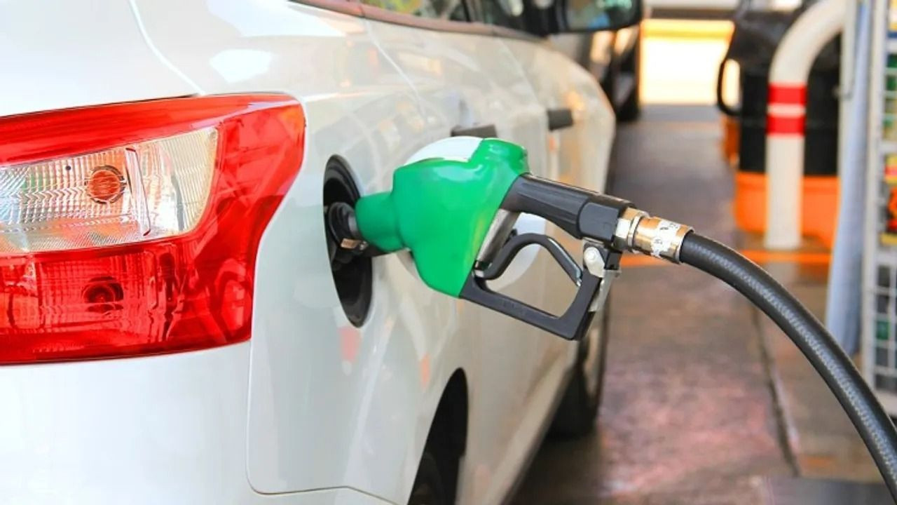 Benzin ve motorinde tabela değişmişti: 13 Temmuz güncel akaryakıt fiyatları - Sayfa 1