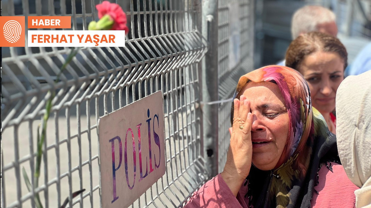Cumartesi Anneleri, Galatasaray Meydanı'nda: 'Acılar yeniden yaşandı'