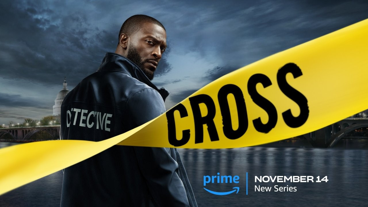 İlk sezonu başlamadan ikinci sezonu onaylandı: 'Cross'un yayın tarihi belli oldu