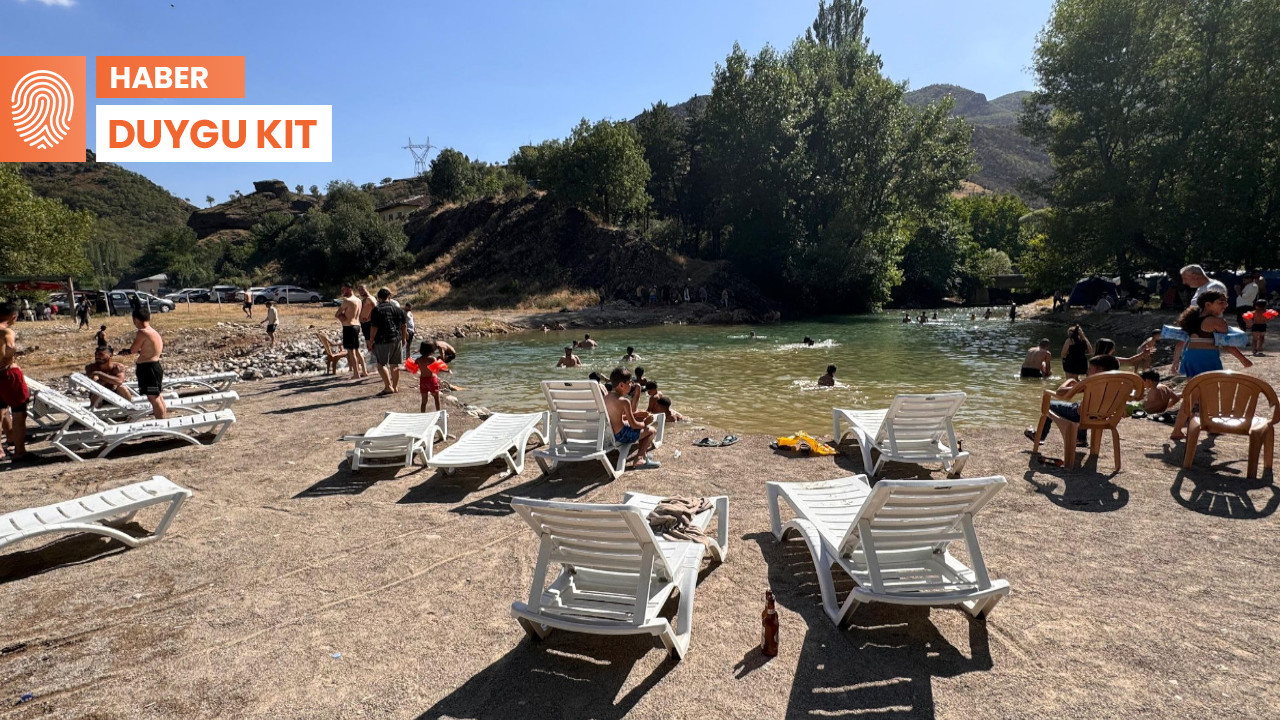 Dersim 'turizm kenti' adayı: 'Kontrolsüz turizm zarar veriyor'