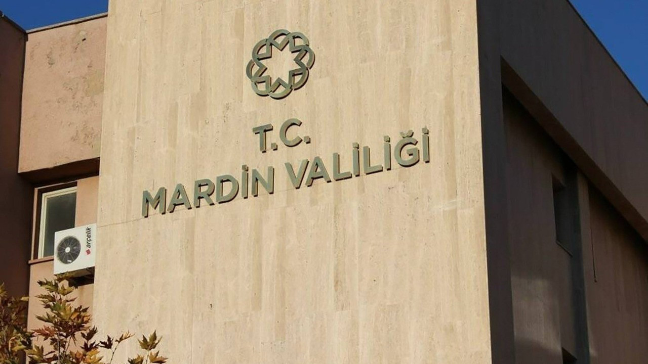 Valilik açıkladı: Mardin'de sokağa çıkma yasağı kaldırıldı