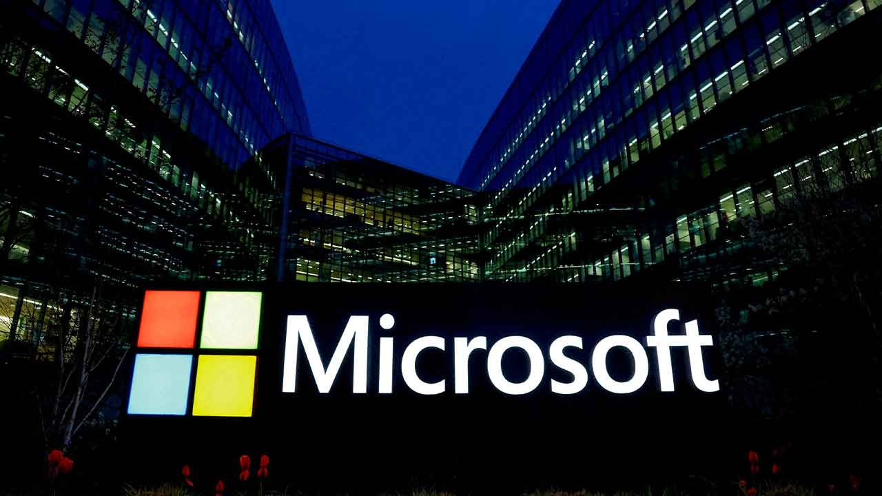 Microsoft'a Filistinlilerin hesaplarını kapatma suçlaması