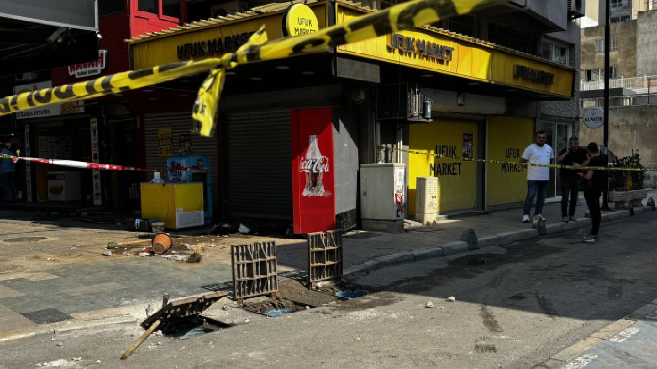 İzmir'de 2 kişi elektrik akımına kapılarak öldü, incelemeler sürüyor