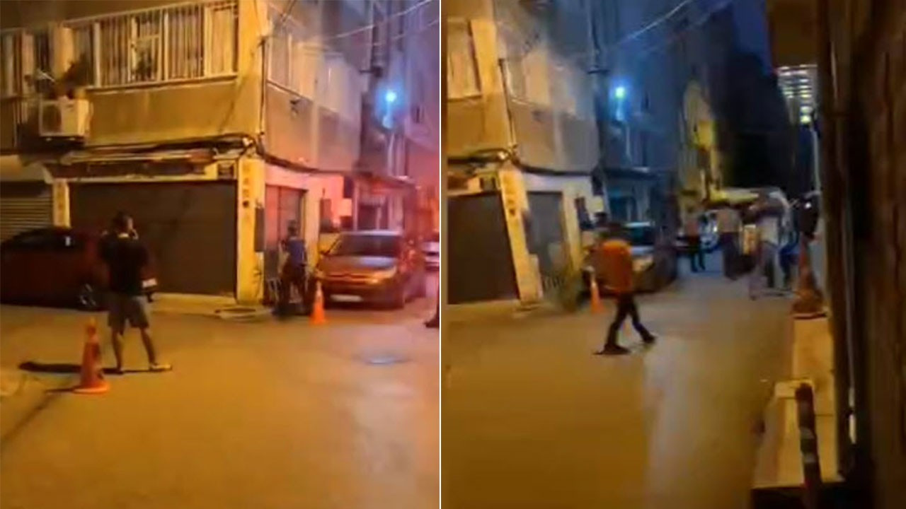 İzmir’de LGBTİ+ bireye evinde bıçaklı saldırı
