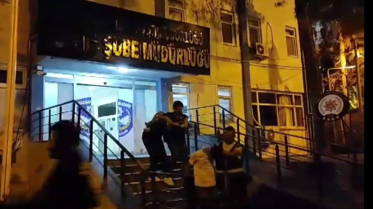 Diyarbakır Sur'da iki kafeye saldırıda 3 tutuklama