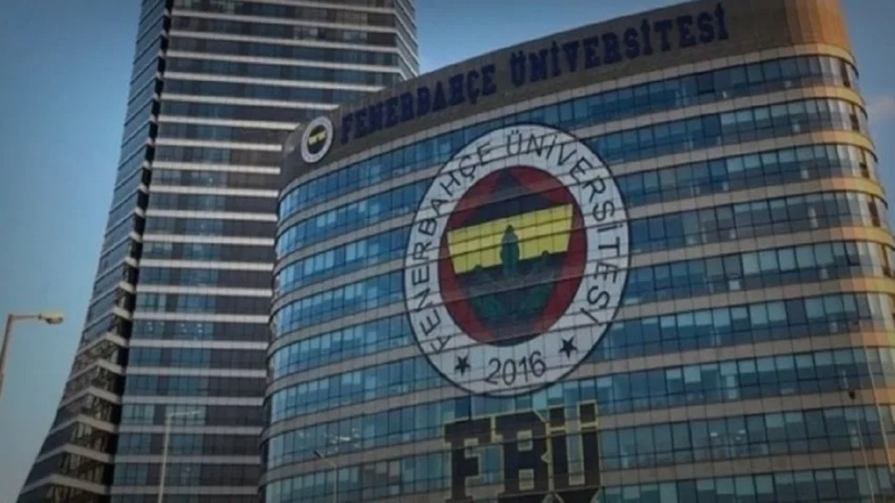 Fenerbahçe Üniversitesi yüzde 228 zam yaptı: Öğrenciler tepki gösterdi