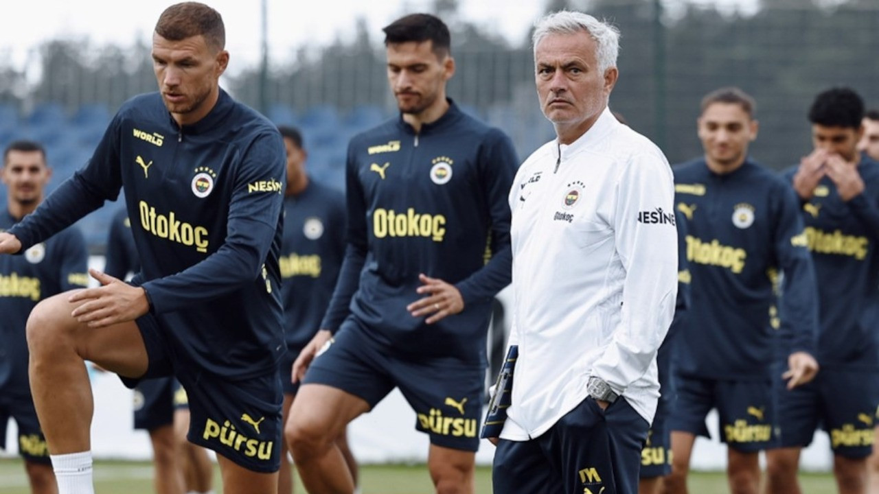 Fenerbahçe'nin Süper Lig 2024-2025 sezonu fikstürü