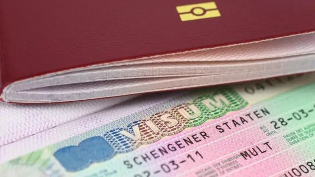 Sıralama belli oldu: En kolay vize veren ülkeler - Sayfa 1