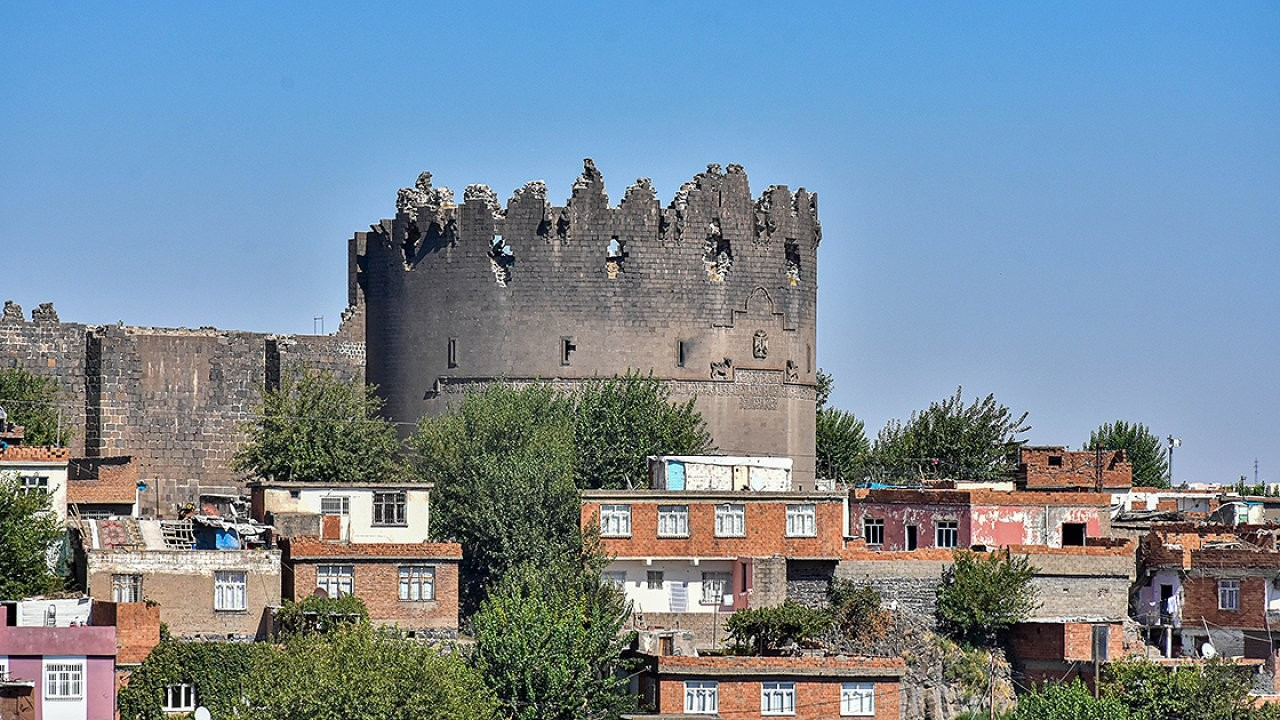 Diyarbakır’da milyonluk vurgun: 10 müfettiş görevlendirildi