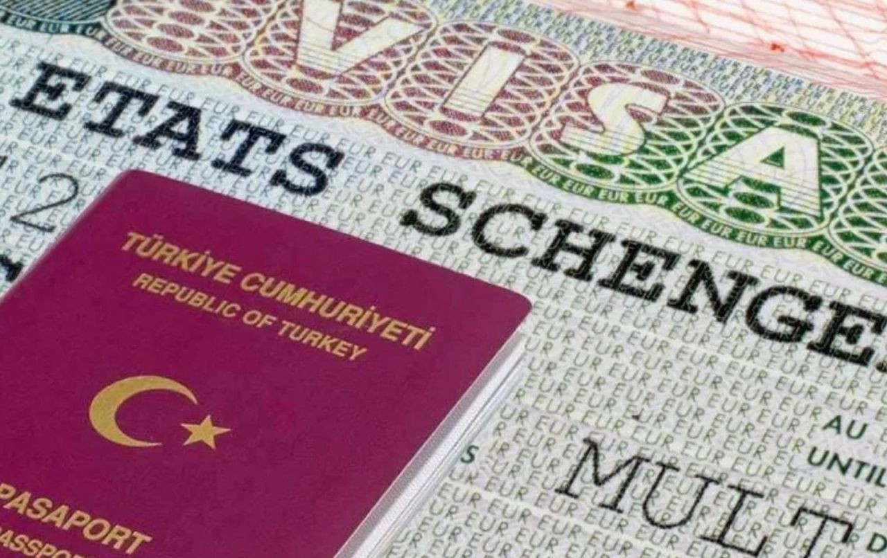 Sıralama belli oldu: En kolay vize veren ülkeler - Sayfa 2