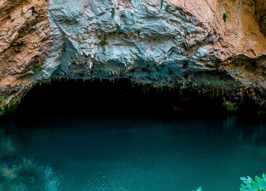Türkiye’nin en büyük yeraltı gölü: Altınbeşik Mağarası - Sayfa 3