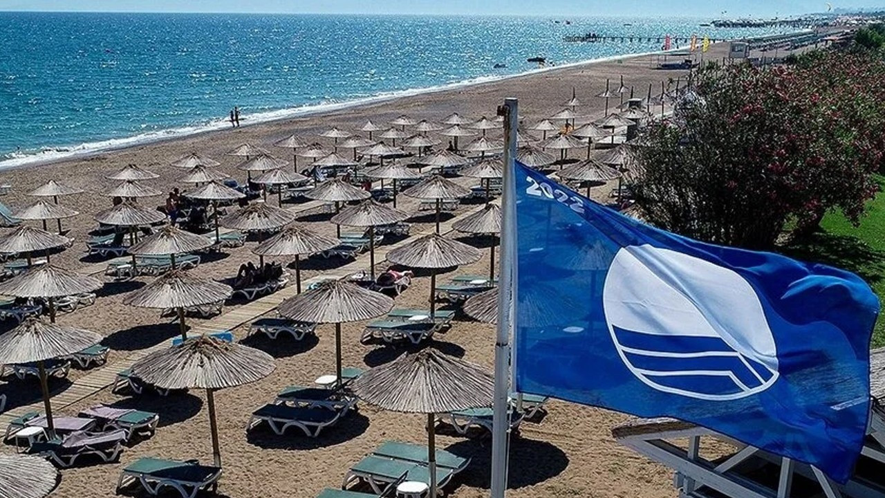 İstanbul'a yakın mavi bayraklı 5 halk plajı