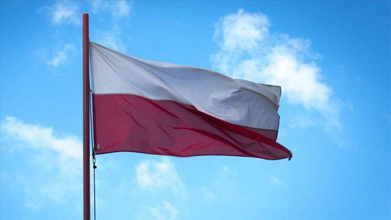 Polonya'da eski adalet bakan yardımcısına gözaltı