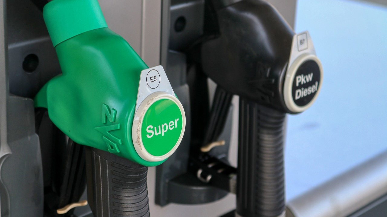 Akaryakıt fiyatları güncellendi: 15 Temmuz benzin, mazot fiyatları