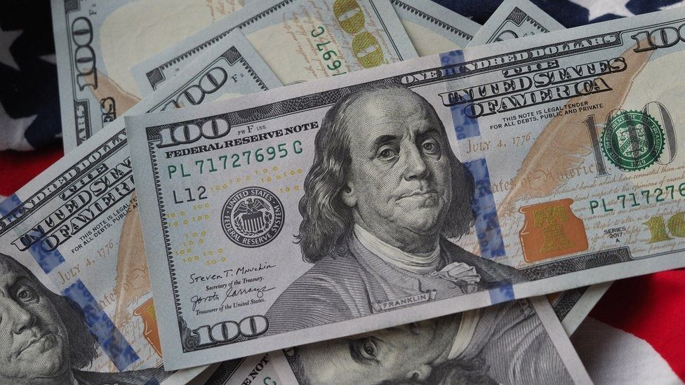 Dolar iddiası: Merkez Bankası almasa 20 liraya düşer - Sayfa 1