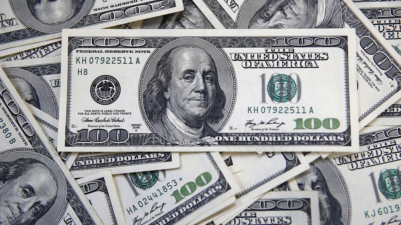 Dolar iddiası: Merkez Bankası almasa 20 liraya düşer - Sayfa 3