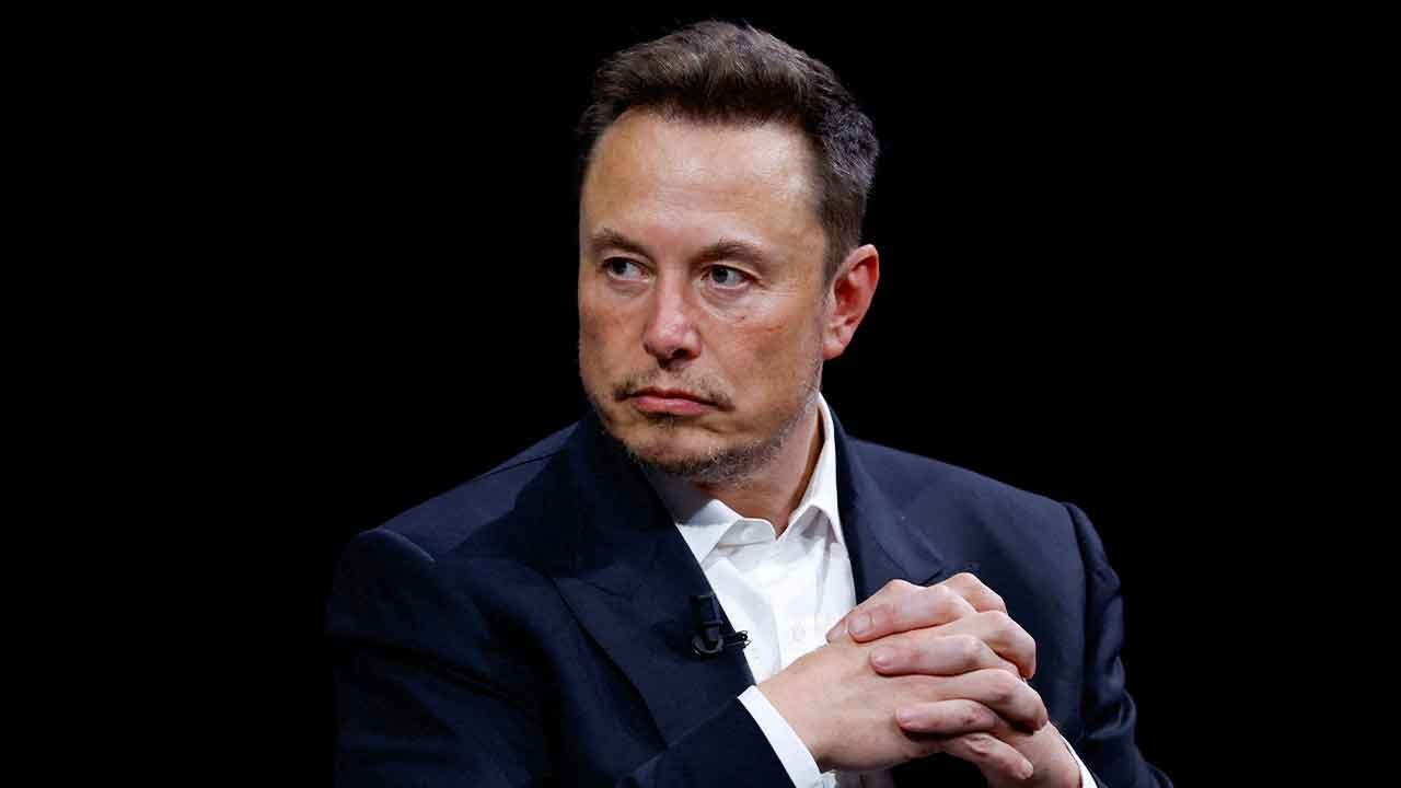 Elon Musk'a gün doğdu: Microsoftla dalga geçti