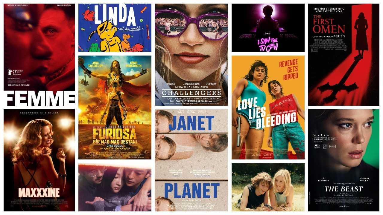 IndieWire seçti: Yılın en iyi 20 filmi