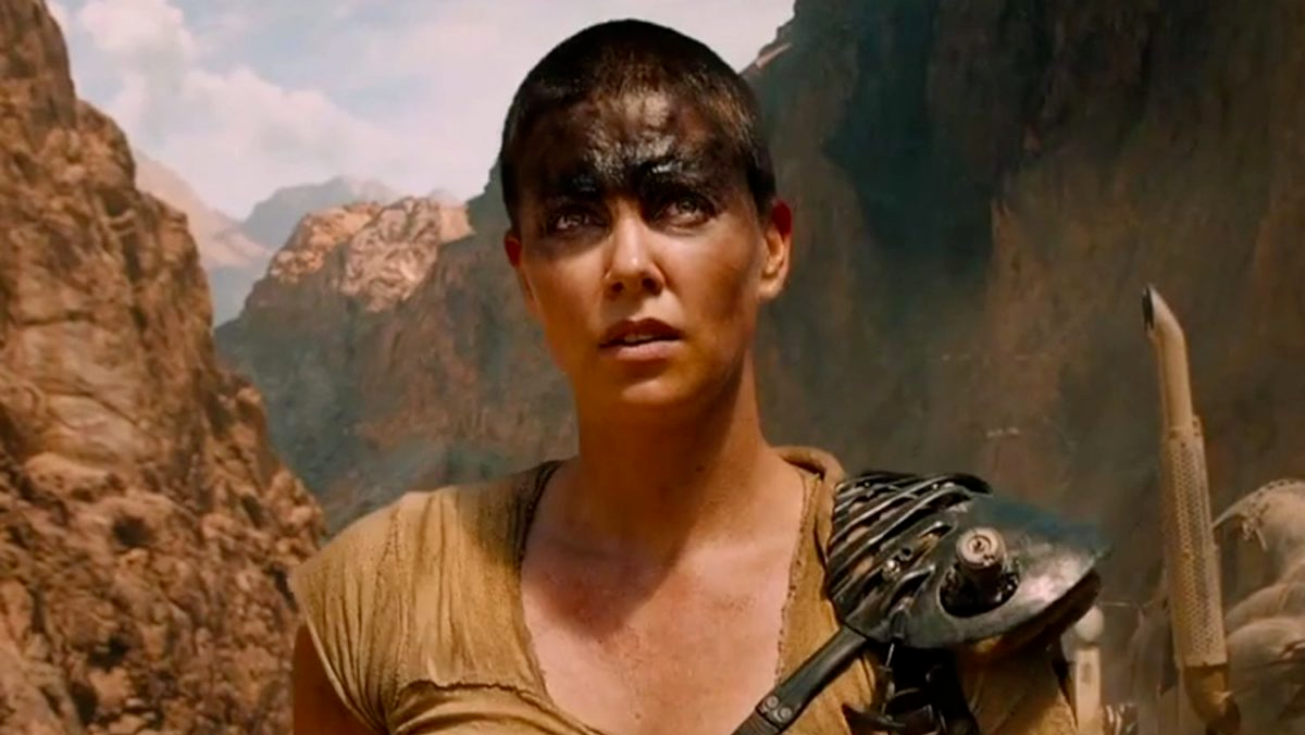 Mad Max'in yıldızından Furiosa'ya övgü: 'Muhteşem bir film' - Sayfa 1