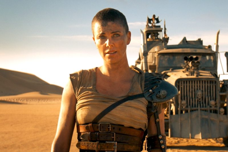 Mad Max'in yıldızından Furiosa'ya övgü: 'Muhteşem bir film' - Sayfa 3