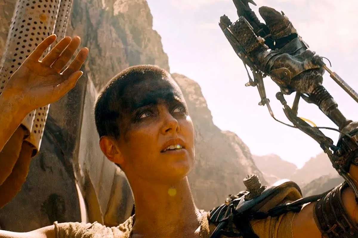 Mad Max'in yıldızından Furiosa'ya övgü: 'Muhteşem bir film' - Sayfa 2