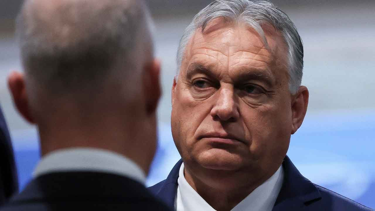 AB'den dönem başkanı Macaristan'ı boykot kararı