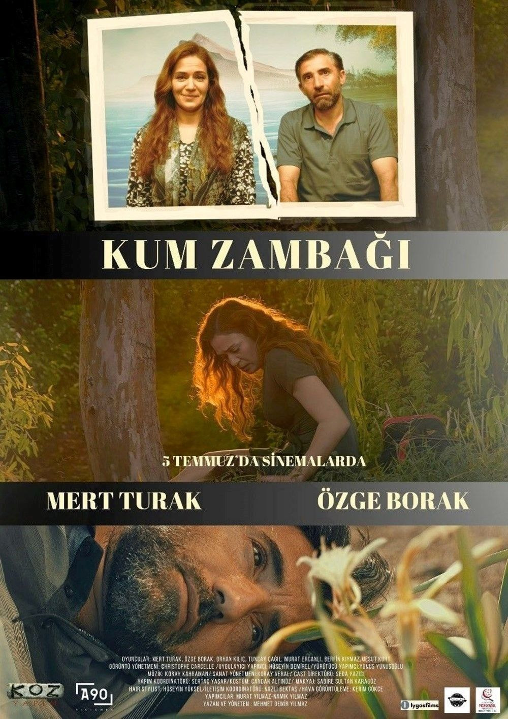 Türkiye'de haftanın en çok izlenen filmleri belli oldu - Sayfa 2