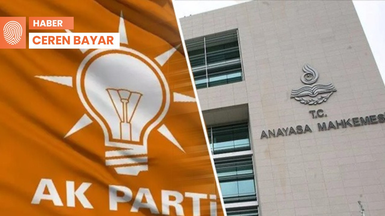Muhalefetten 9'uncu Yargı Paketi'ne şerh: 'AKP, AYM ile dalga geçiyor'